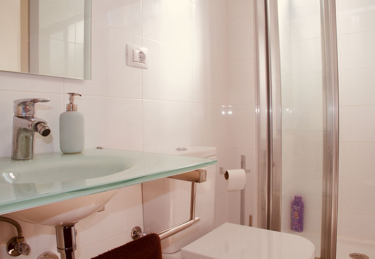 Apartamento en Las Palmas de Gran Canaria - Click&Guest · Aymara Urban Beautiful House