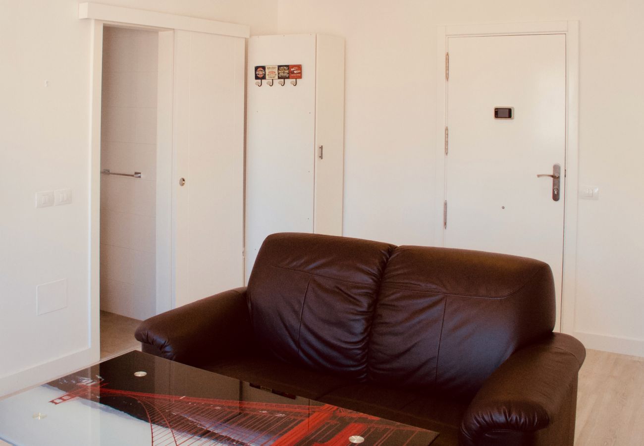 Apartamento en Las Palmas de Gran Canaria - Click&Guest · Aymara Urban Beautiful House