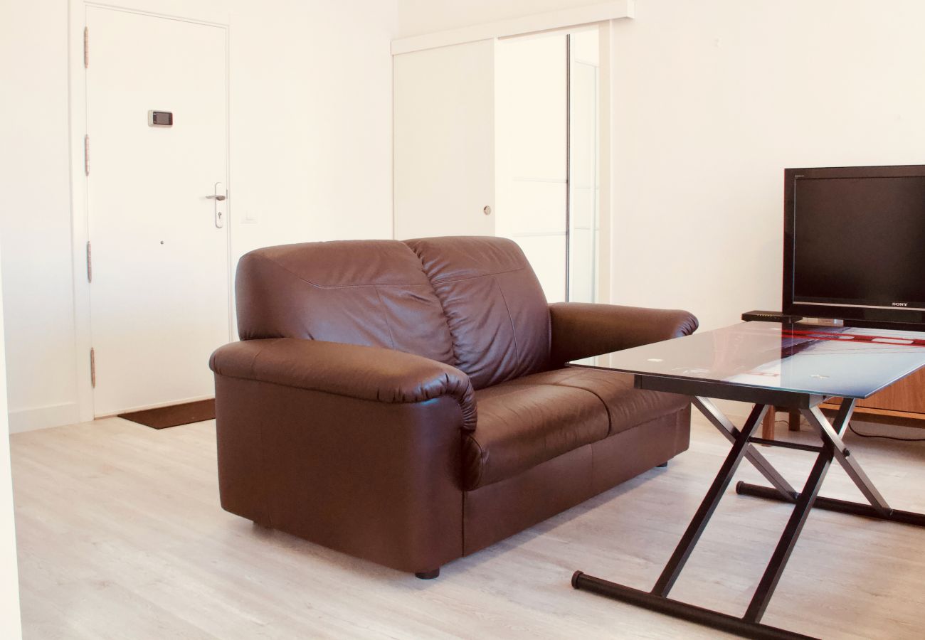 Apartamento en Las Palmas de Gran Canaria - Click&Guest · Aymara Urban Beautiful House