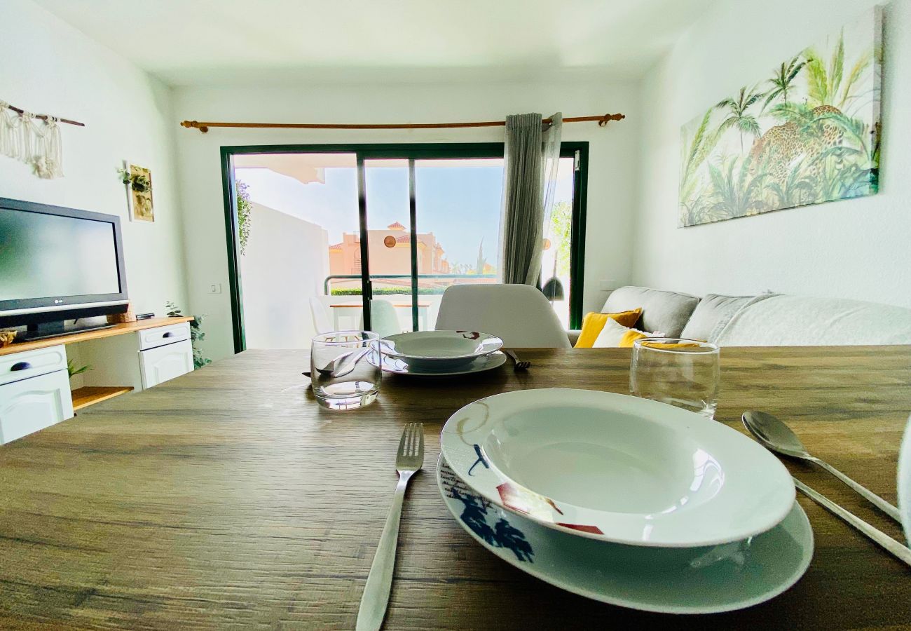 Apartamento en Maspalomas - Click&Guest · Sunny and Relaxing Apartment