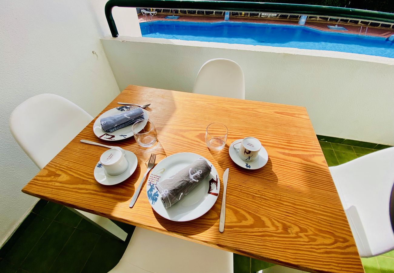 Apartamento en Maspalomas - Click&Guest · Sunny and Relaxing Apartment