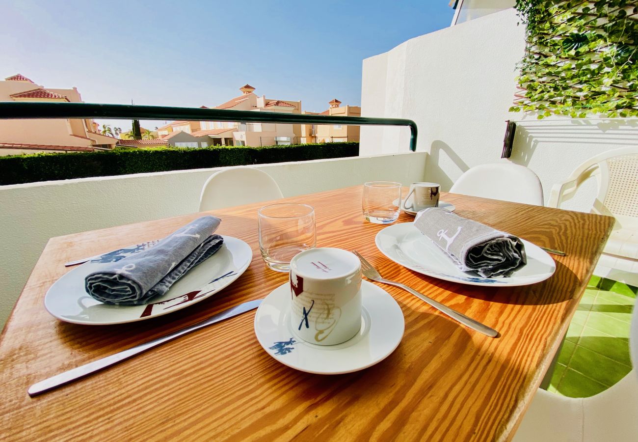 Apartamento en Maspalomas - Click&Guest · Sunny and Relaxing Apartment