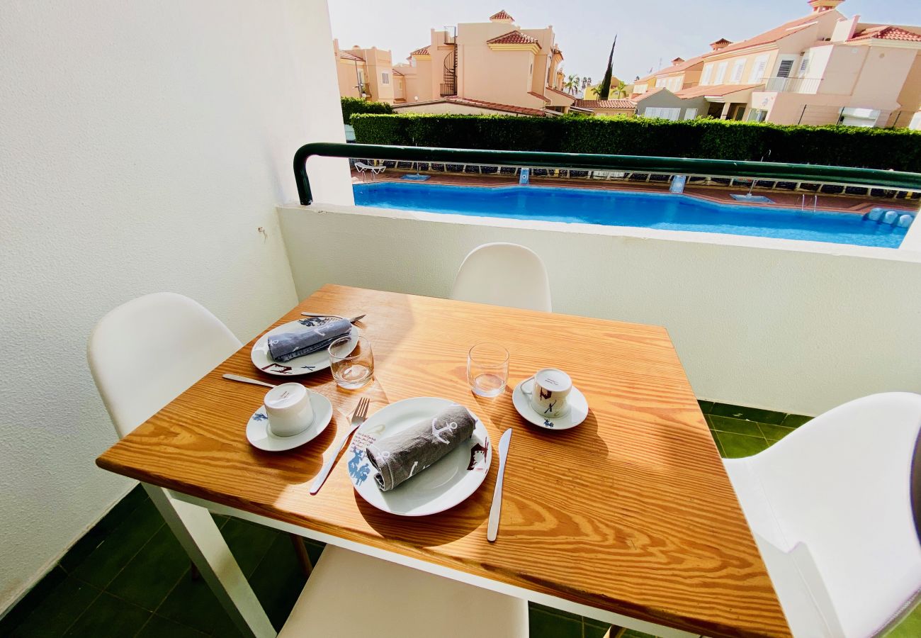 Apartamento en Maspalomas - Click&Guest · Sunny and Relaxing Apartment