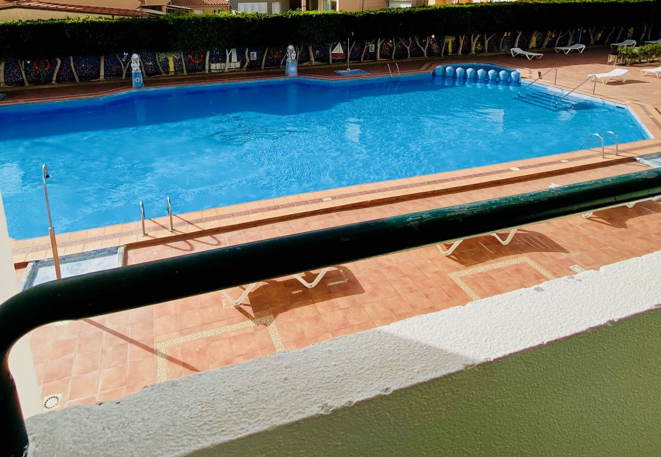 Apartamento en Maspalomas - Click&Guest · Sunny and Relaxing Apartment