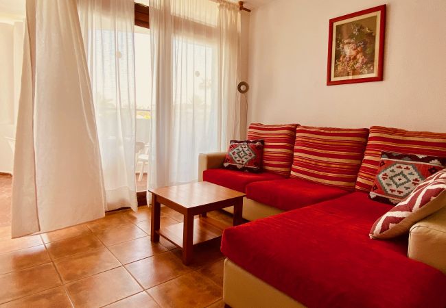 San Bartolomé de Tirajana - Apartamento