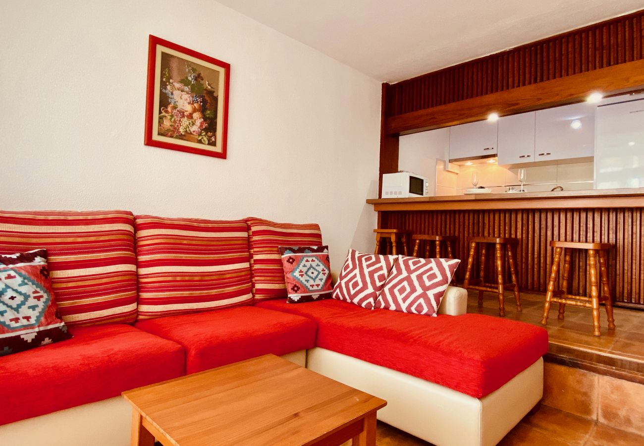 Apartamento en San Bartolomé de Tirajana - Click&Guest · Paradise Apartment in Playa del Ingl