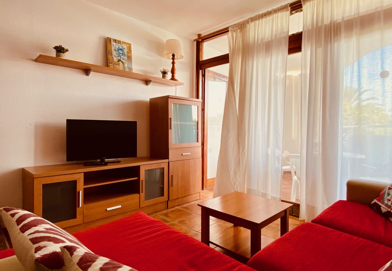 Apartamento en San Bartolomé de Tirajana - Click&Guest · Paradise Apartment in Playa del Ingl