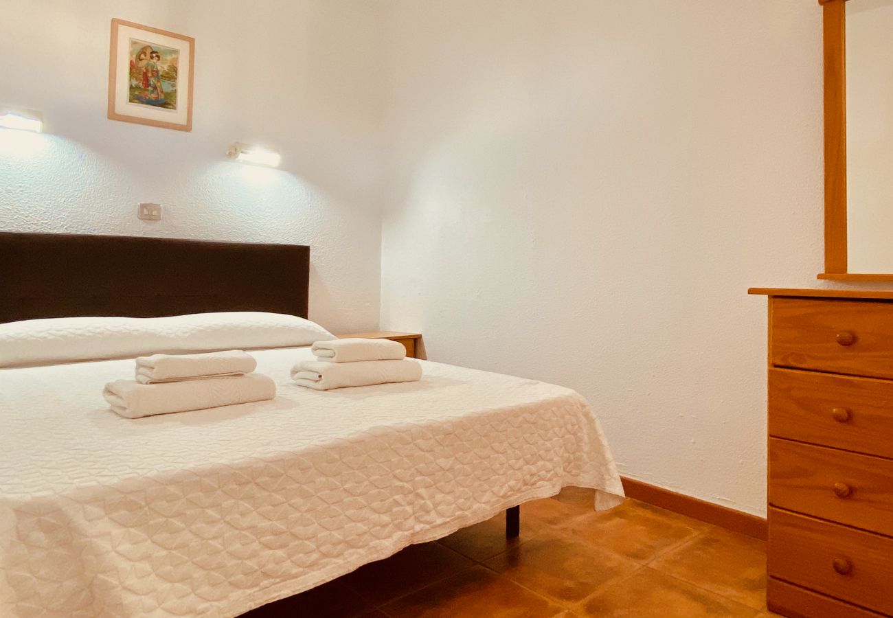 Apartamento en San Bartolomé de Tirajana - Click&Guest · Paradise Apartment in Playa del Ingl