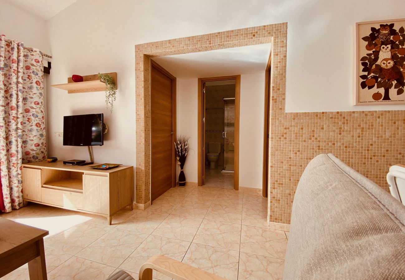 Bungalow en San Bartolomé de Tirajana - Click&Guest · Holiday Bungalow in Playa del Inglés