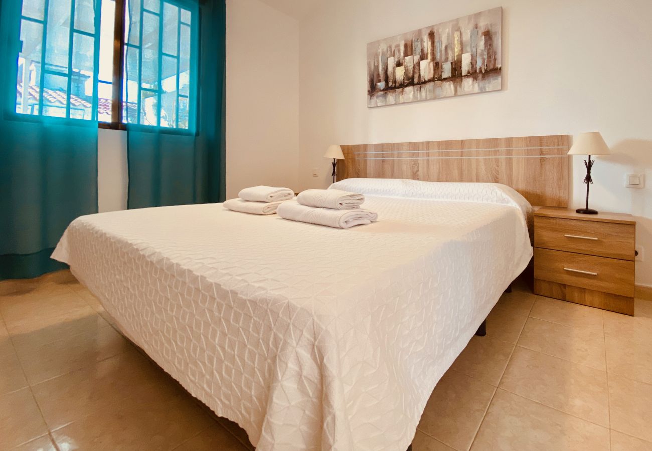 Bungalow en San Bartolomé de Tirajana - Click&Guest · Holiday Bungalow in Playa del Inglés