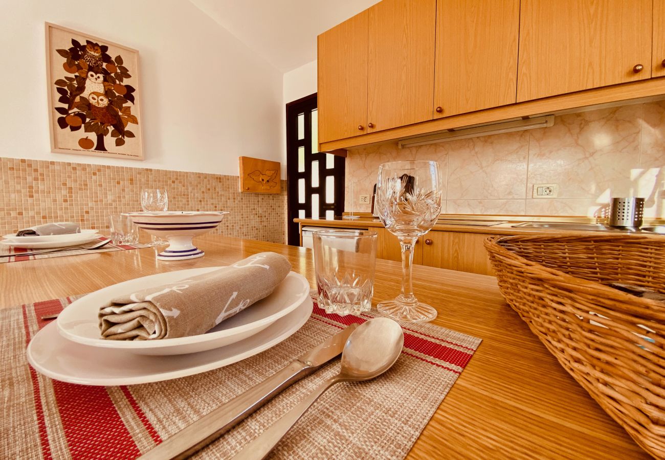 Bungalow en San Bartolomé de Tirajana - Click&Guest · Holiday Bungalow in Playa del Inglés