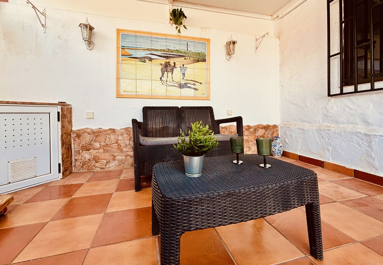 Bungalow en San Bartolomé de Tirajana - Click&Guest · Holiday Bungalow in Playa del Inglés