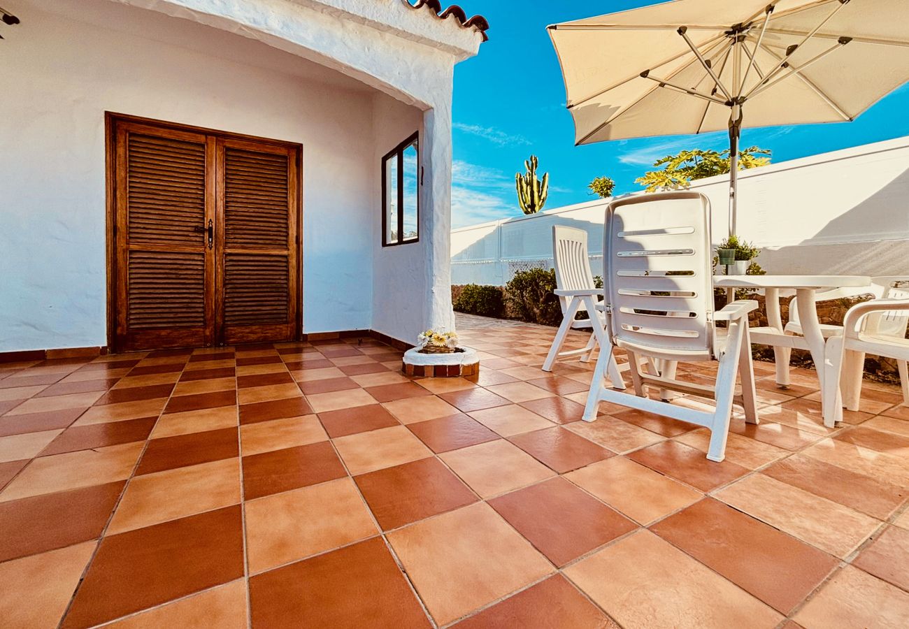 Bungalow en San Bartolomé de Tirajana - Click&Guest · Holiday Bungalow in Playa del Inglés