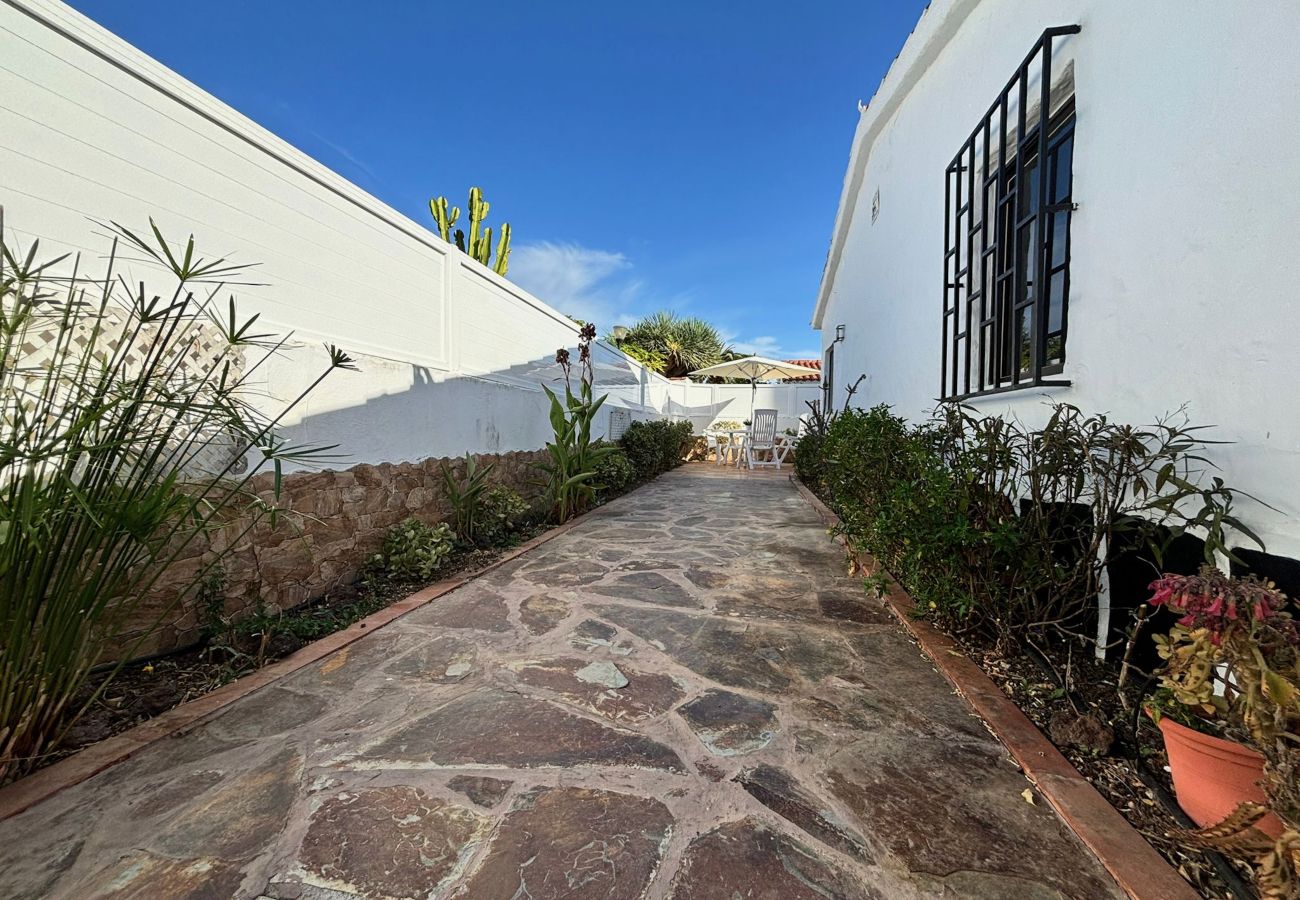 Bungalow en San Bartolomé de Tirajana - Click&Guest · Holiday Bungalow in Playa del Inglés