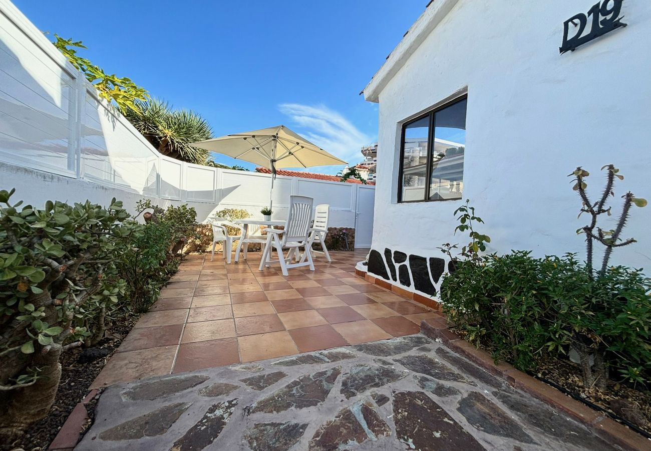 Bungalow en San Bartolomé de Tirajana - Click&Guest · Holiday Bungalow in Playa del Inglés