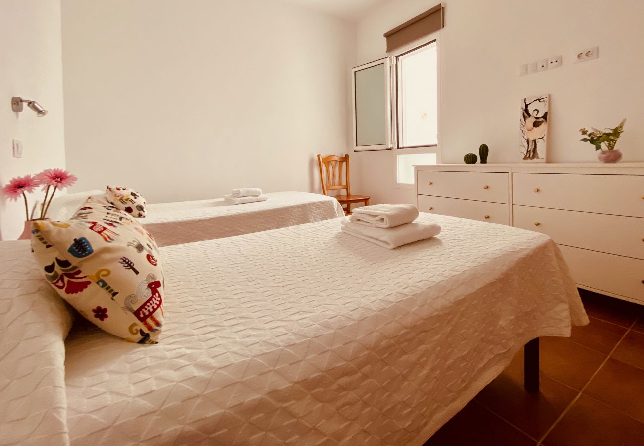 Apartamento en Arinaga - Click&Guest ·Lovely Apartment Near The Beach