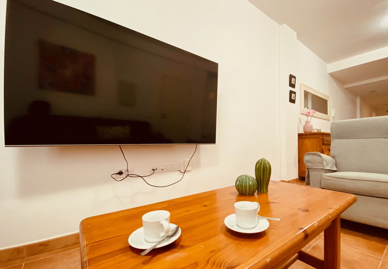 Apartamento en Arinaga - Click&Guest ·Lovely Apartment Near The Beach