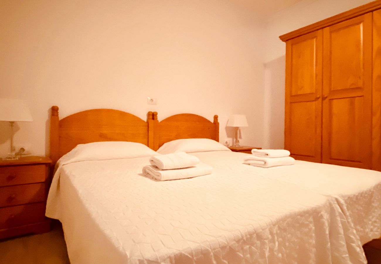 Apartamento en Playa del Ingles - Click&Guest · Comfortable flat close to the beach