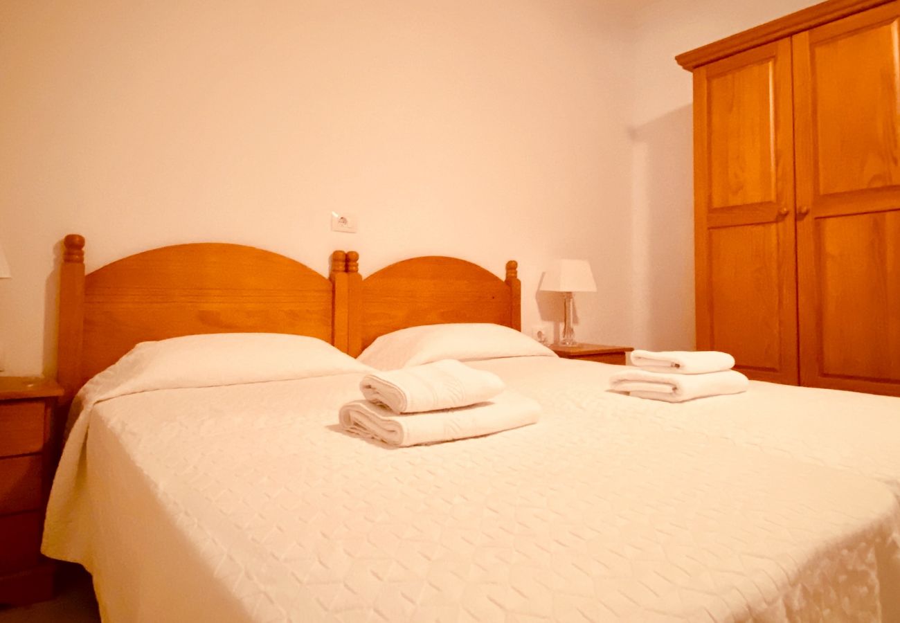 Apartamento en Playa del Ingles - Click&Guest · Comfortable flat close to the beach