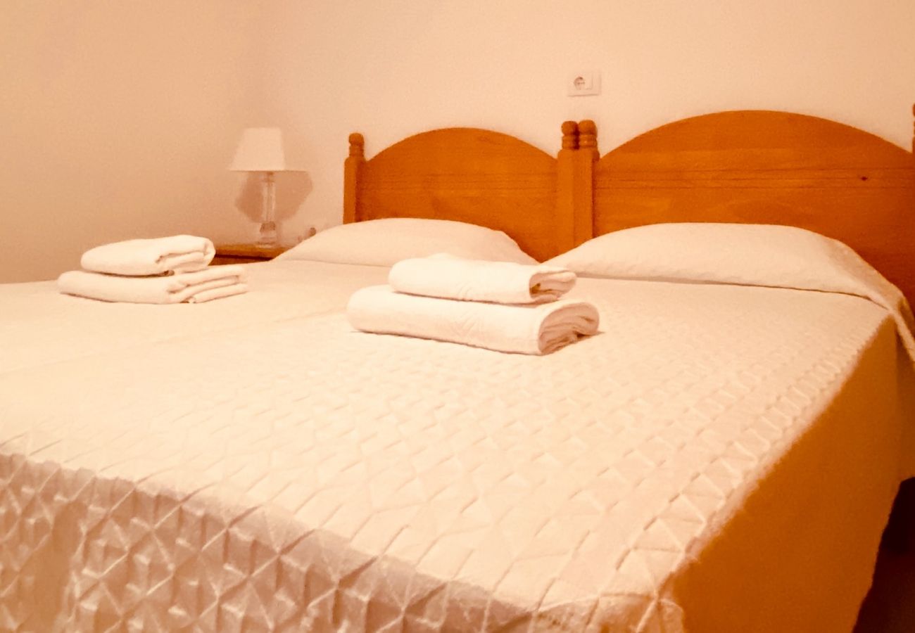 Apartamento en Playa del Ingles - Click&Guest · Comfortable flat close to the beach