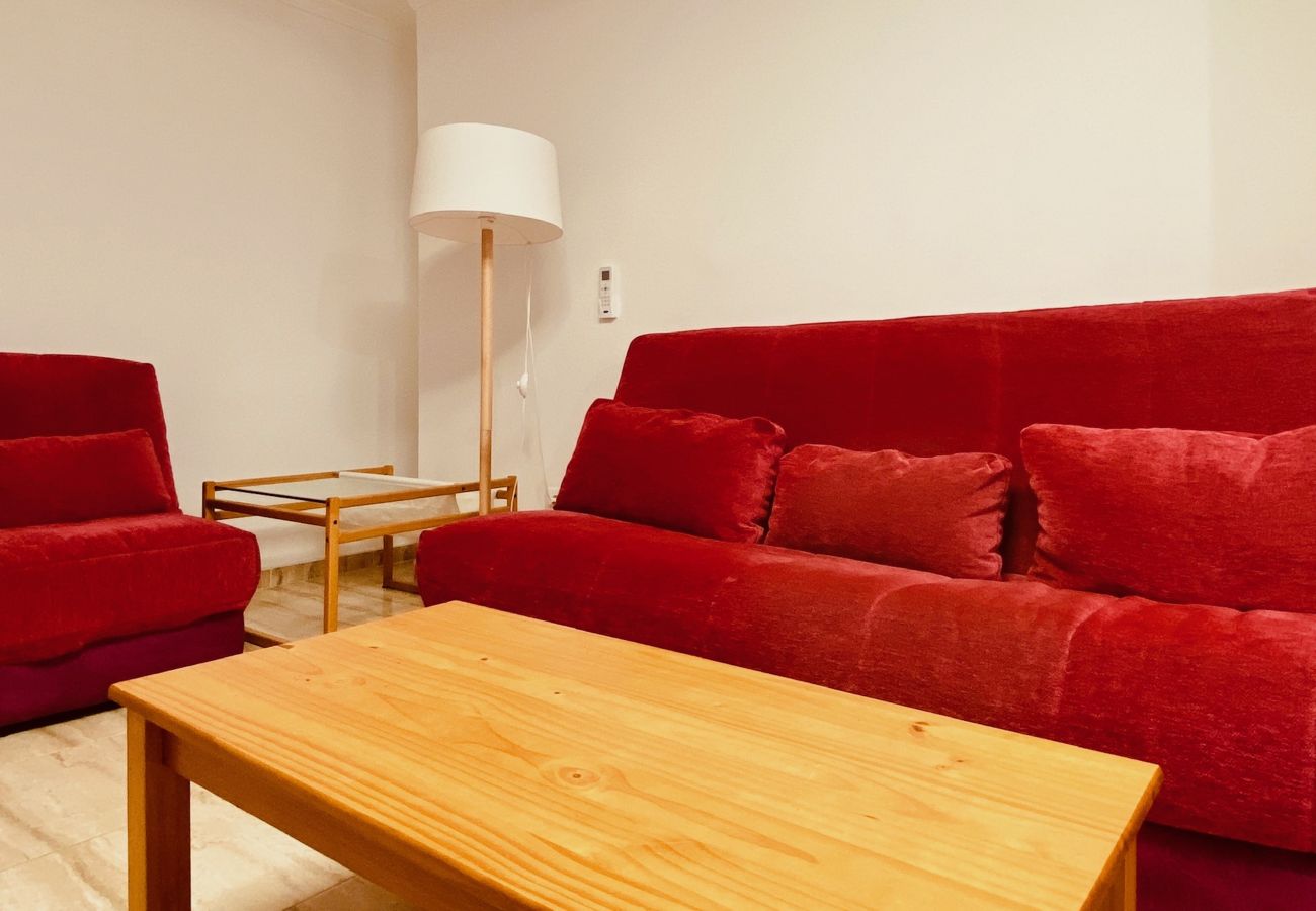 Apartamento en Playa del Ingles - Click&Guest · Comfortable flat close to the beach