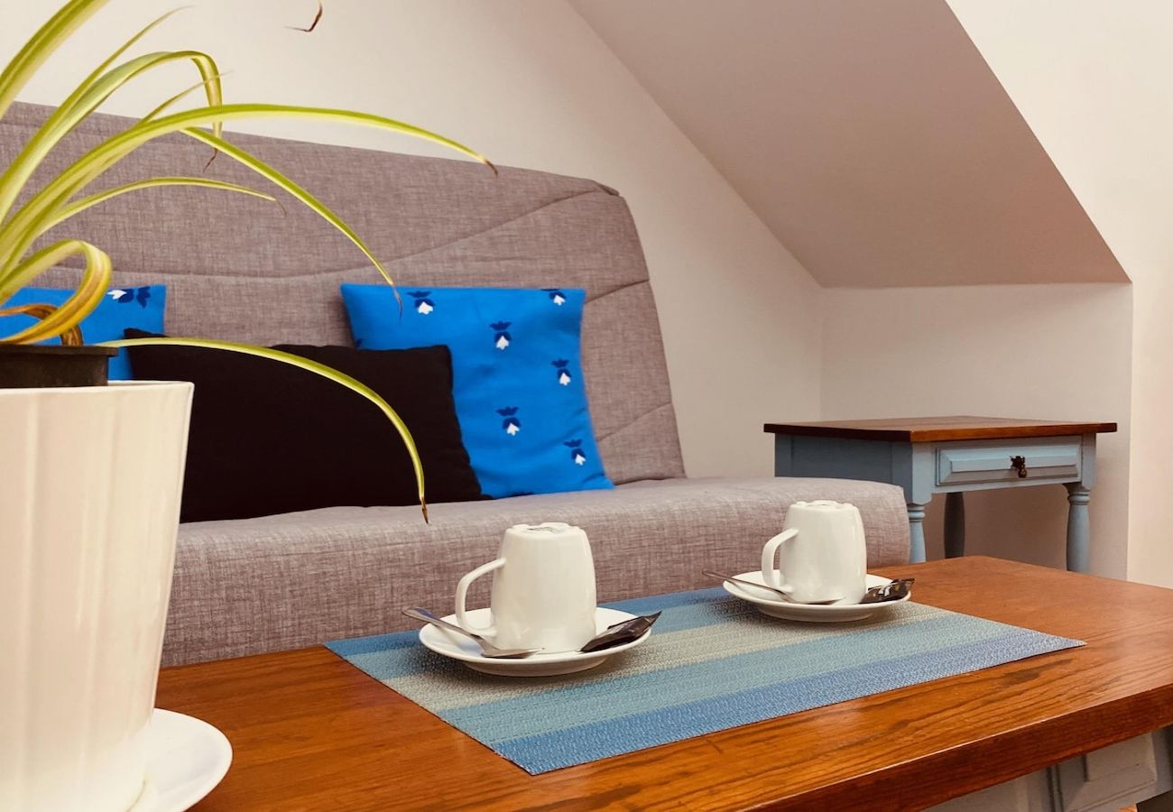 Apartamento en Las Palmas de Gran Canaria - Click&Guest · Casa Edison near Las Canteras Beach