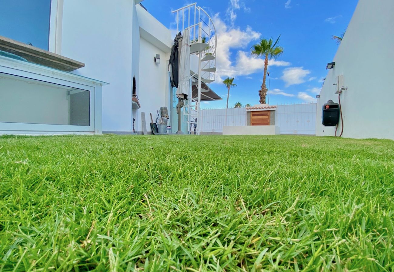 Villa en Maspalomas - Click&Guest · Sun and Golf House in Maspalomas