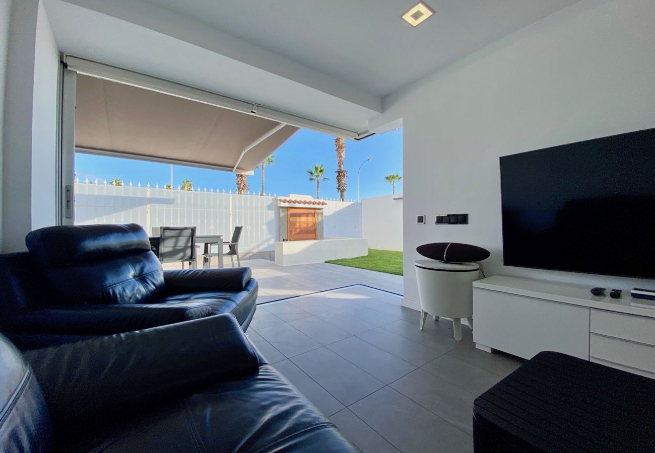 Villa en Maspalomas - Click&Guest · Sun and Golf House in Maspalomas