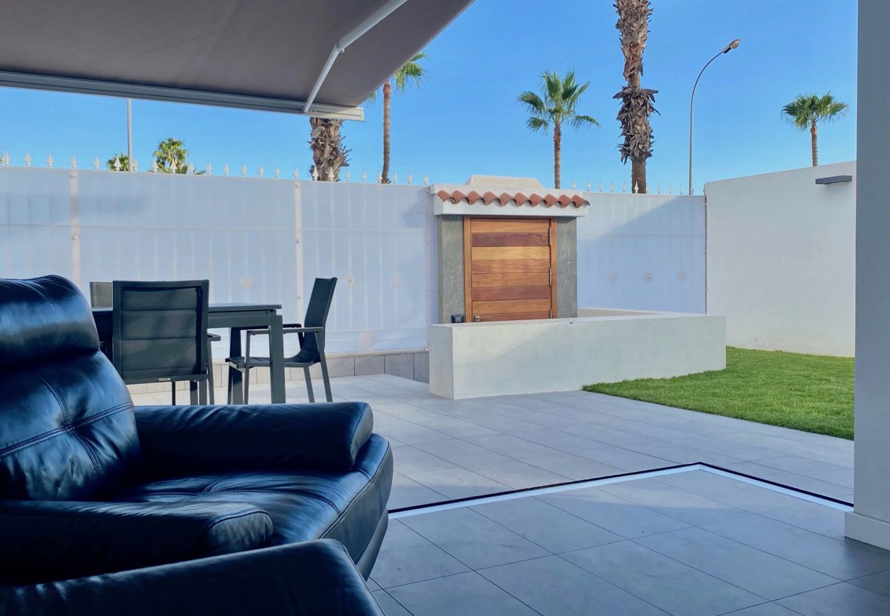 Villa en Maspalomas - Click&Guest · Sun and Golf House in Maspalomas