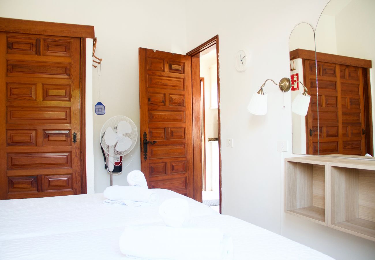 Apartamento en Maspalomas - Click&Guest · Casita Blanca near Yumbo