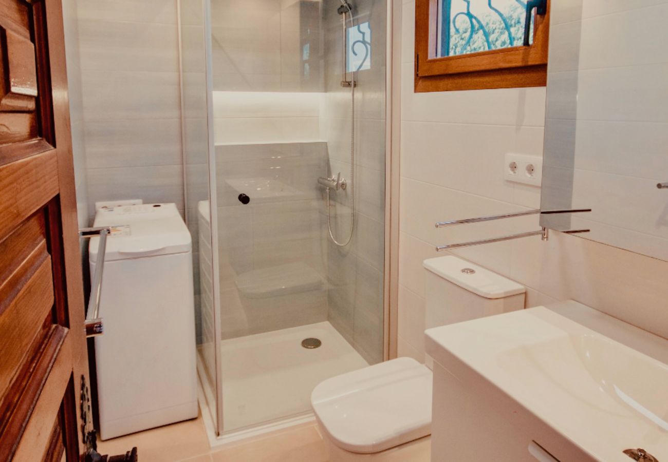 Apartamento en Maspalomas - Click&Guest · Casita Blanca near Yumbo