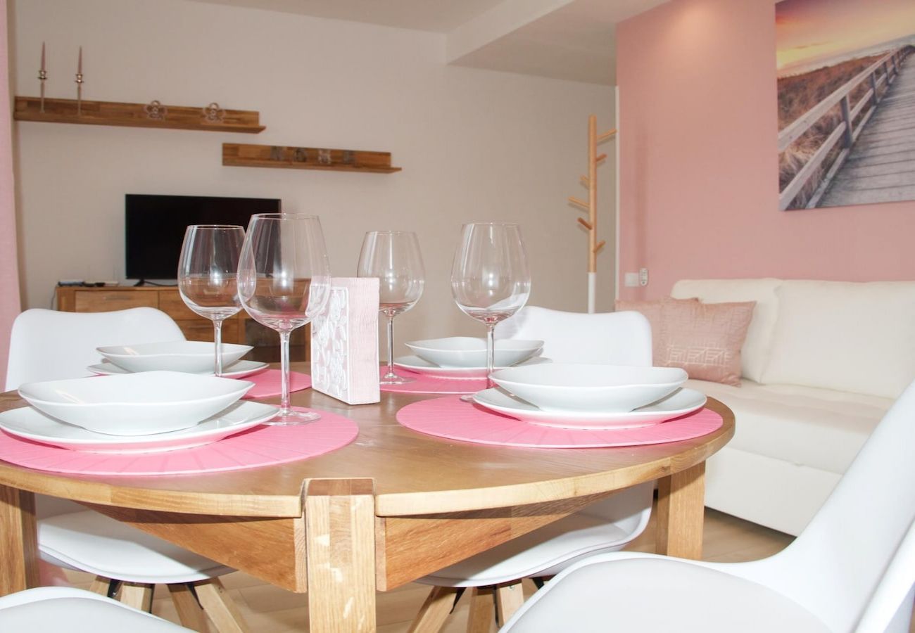 Apartamento en Las Palmas de Gran Canaria - Click&Guest · Catalina Home near Las Canteras