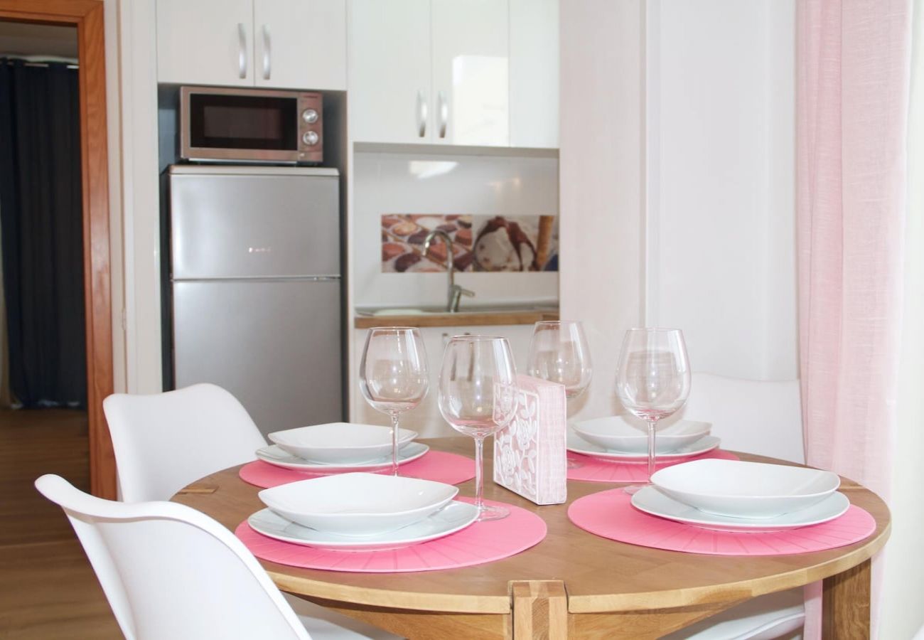 Apartamento en Las Palmas de Gran Canaria - Click&Guest · Catalina Home near Las Canteras