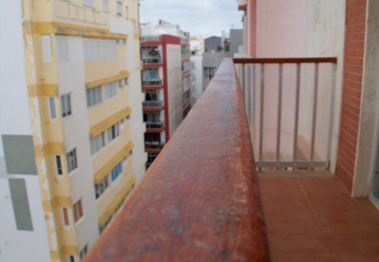 Apartamento en Las Palmas de Gran Canaria - Click&Guest · Catalina Home near Las Canteras