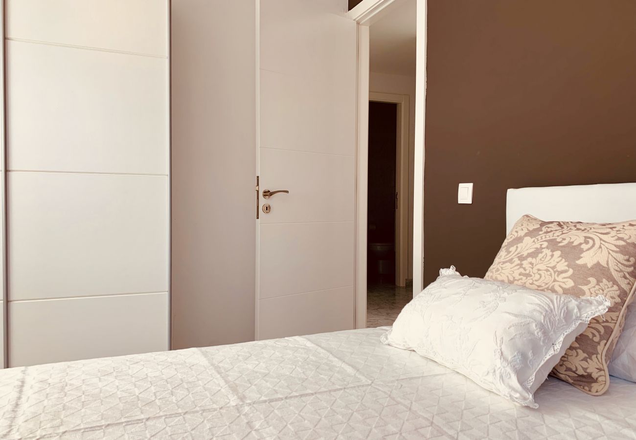 Apartamento en Santa Lucía de Tirajana - Click&Guest · A&F Comfort Modern House