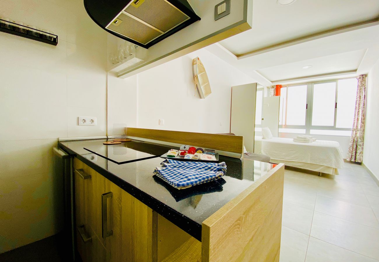 Apartamento en Las Palmas de Gran Canaria - Click&Guest · Recovery Las Canteras