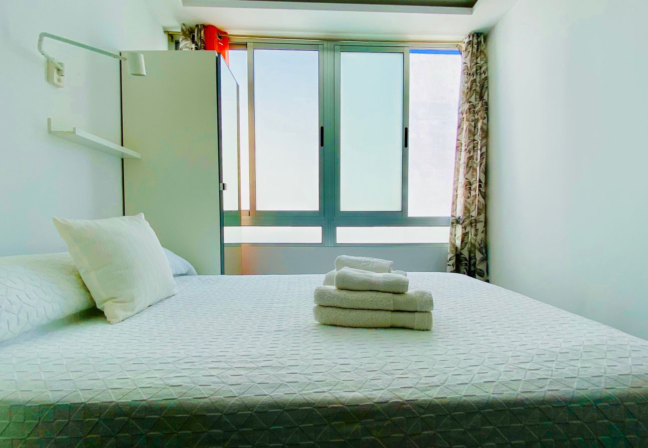 Apartamento en Las Palmas de Gran Canaria - Click&Guest · Recovery Las Canteras