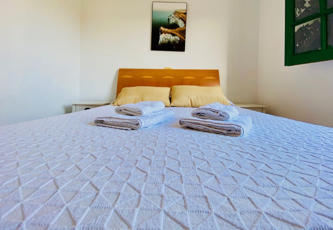 Bungalow en San Bartolomé de Tirajana - Click&Guest · Cozy and Sunny Bungalow in