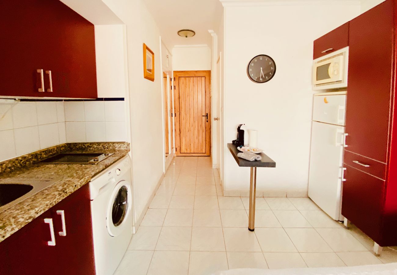 Apartamento en Mogán - Click&Guest · Quiet and Cozy apartment in Puerto R