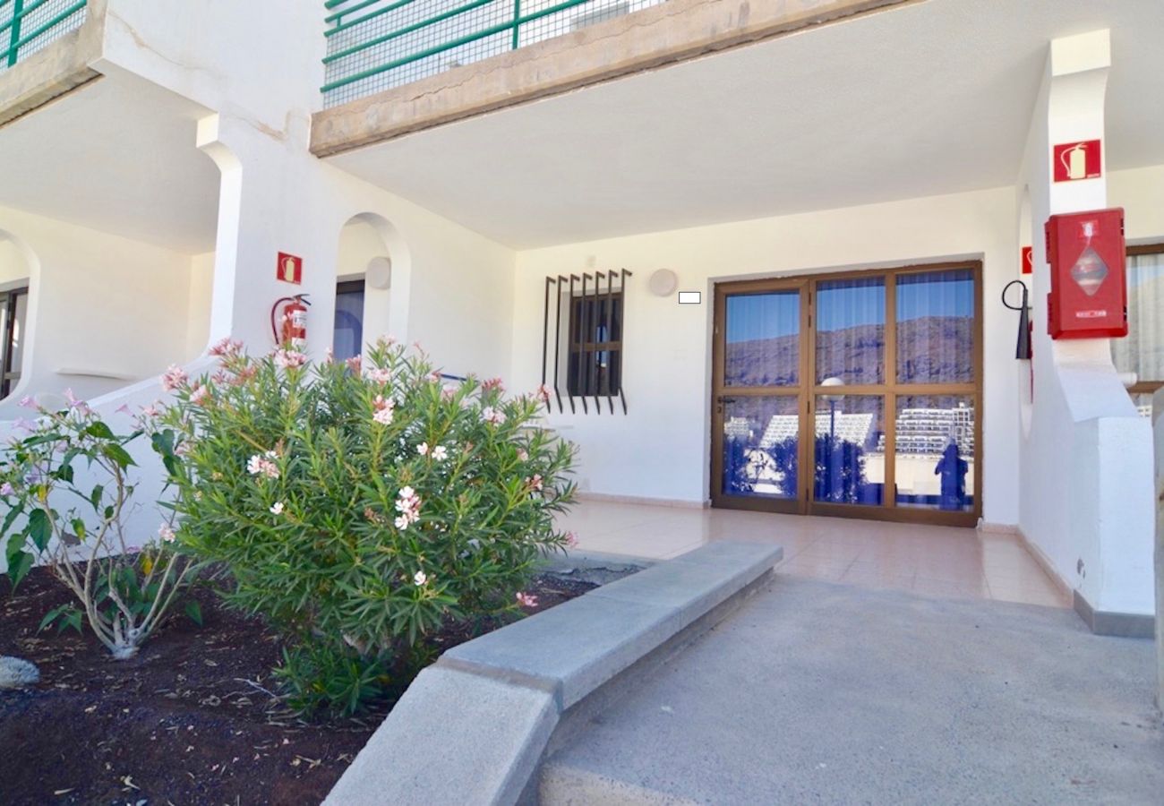 Apartamento en Mogán - Click&Guest · Comfortable Apartment in Pu