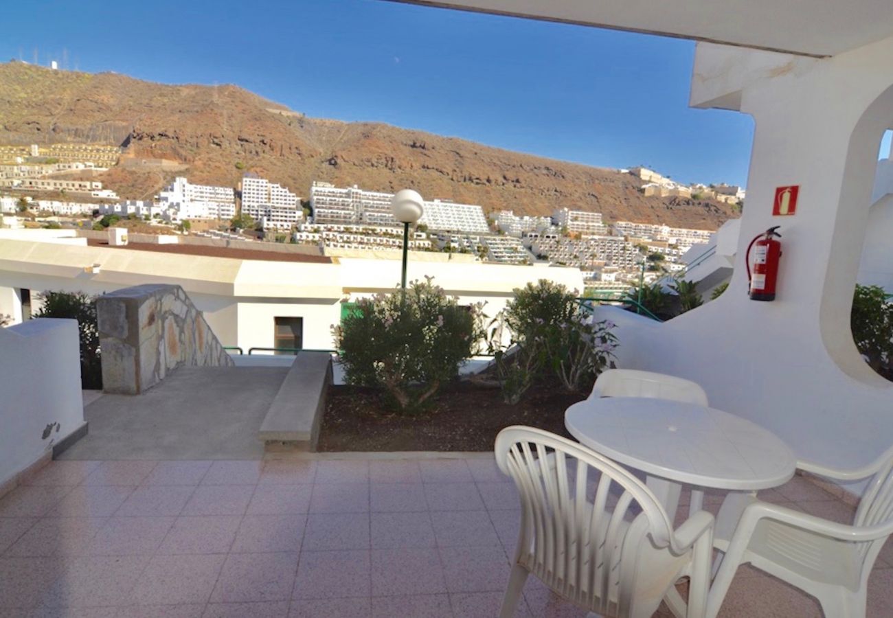 Apartamento en Mogán - Click&Guest · Comfortable Apartment in Pu