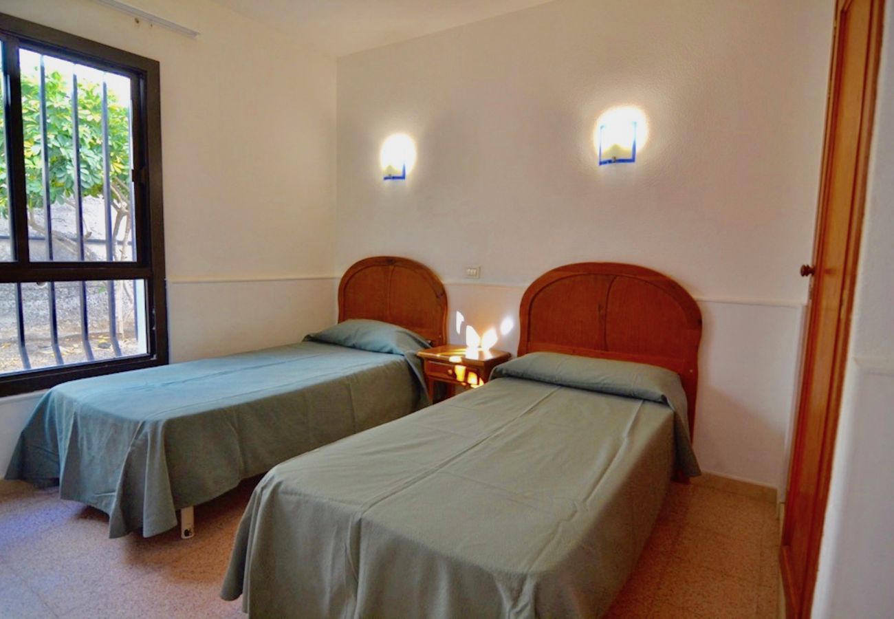 Apartamento en Mogán - Click&Guest · Comfortable Apartment in Pu