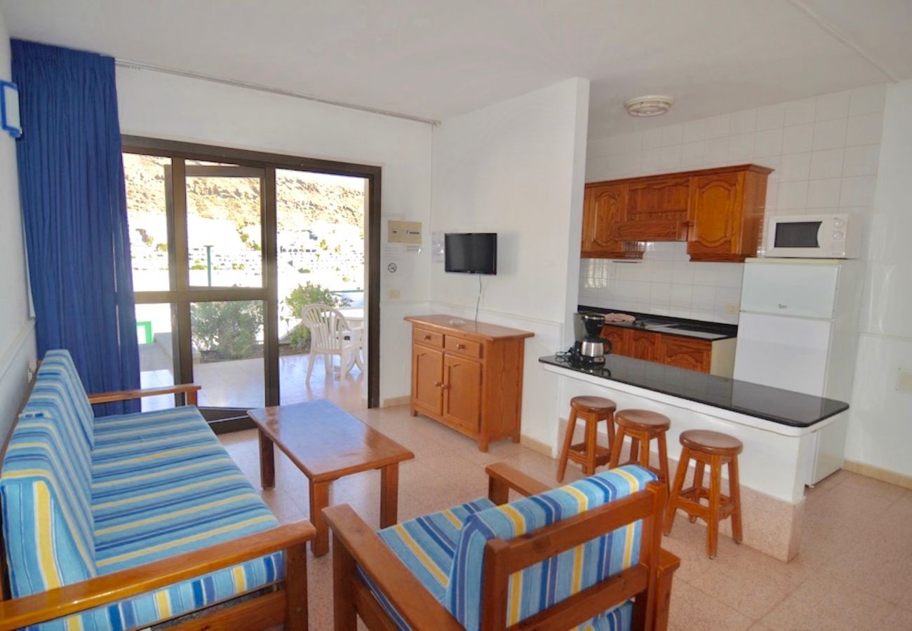 Apartamento en Mogán - Click&Guest · Comfortable Apartment in Pu