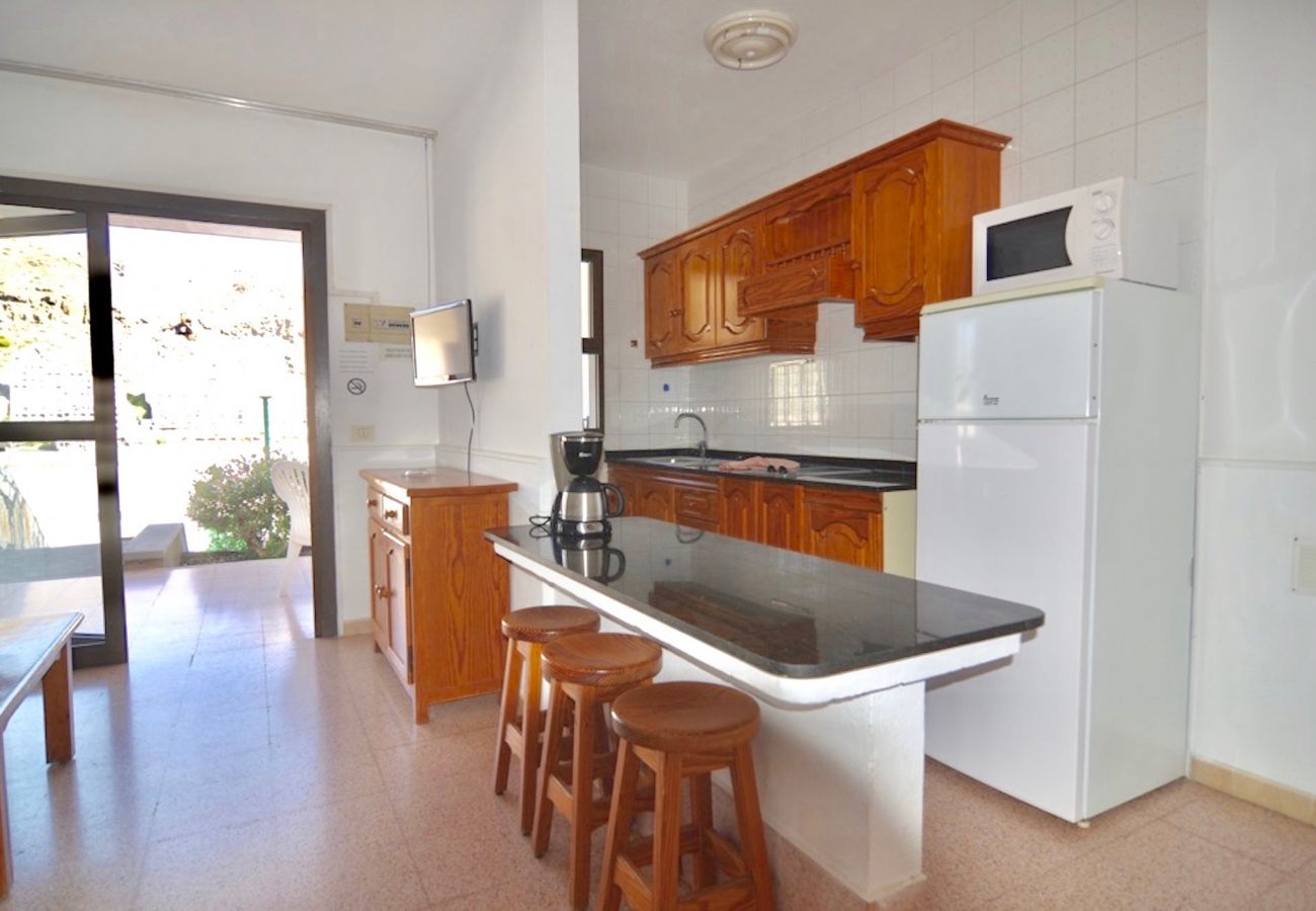 Apartamento en Mogán - Click&Guest · Comfortable Apartment in Pu