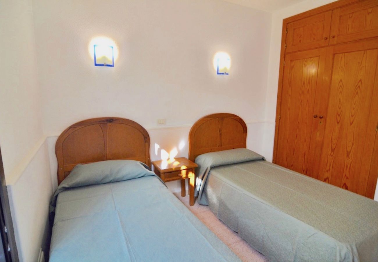 Apartamento en Mogán - Click&Guest · Comfortable Apartment in Pu