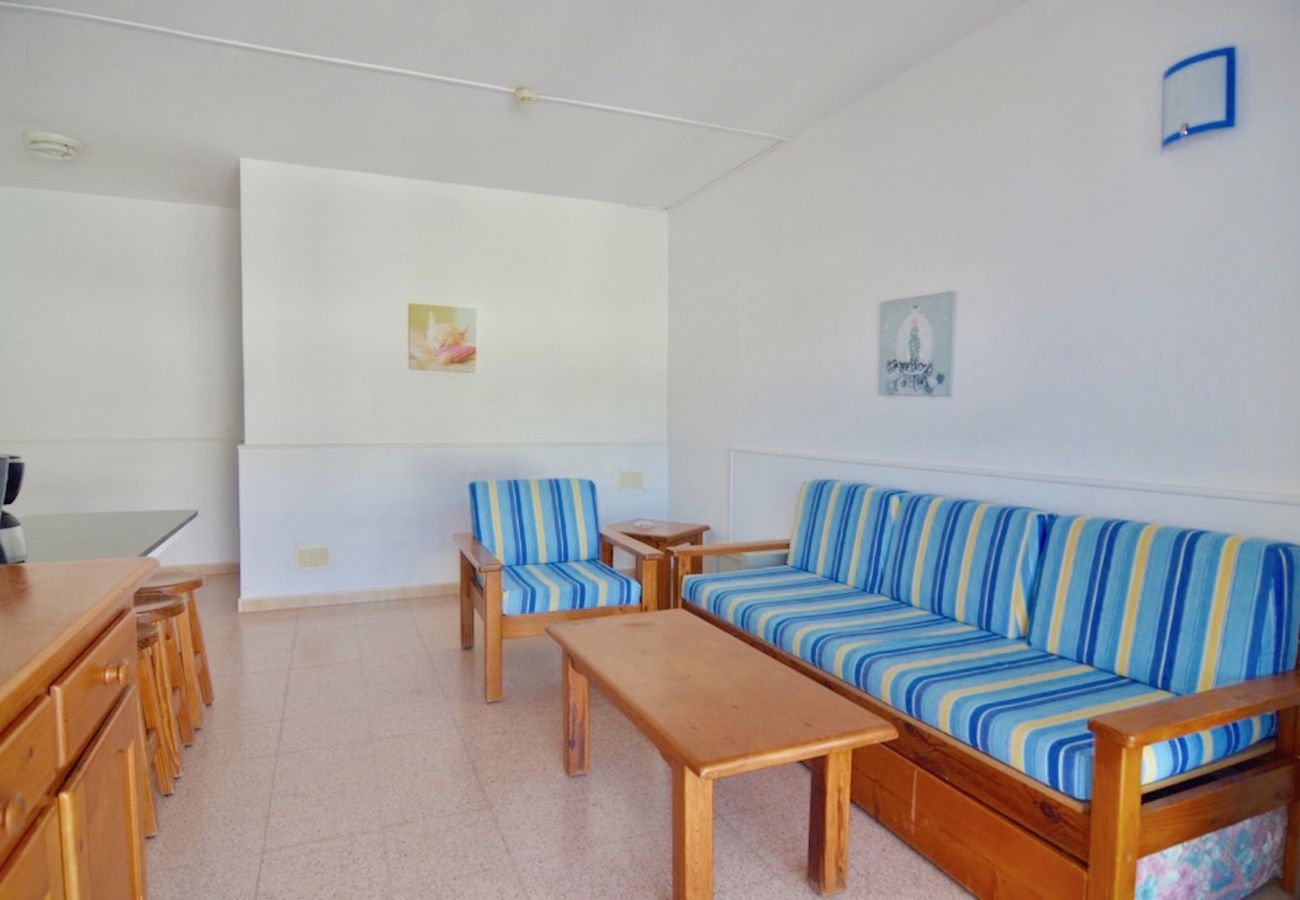 Apartamento en Mogán - Click&Guest · Comfortable Apartment in Pu