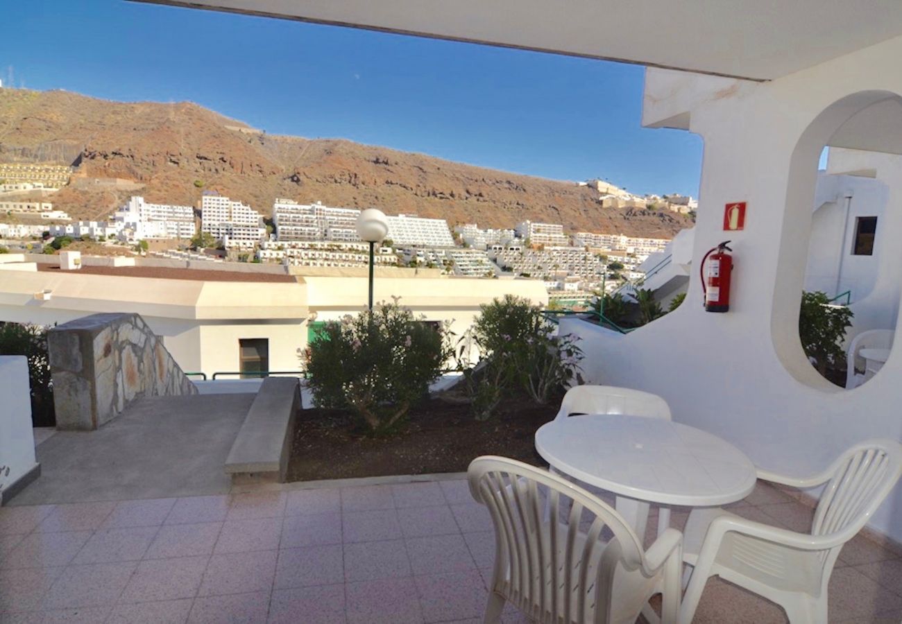 Apartamento en Mogán - Click&Guest · Comfortable Apartment in Pu