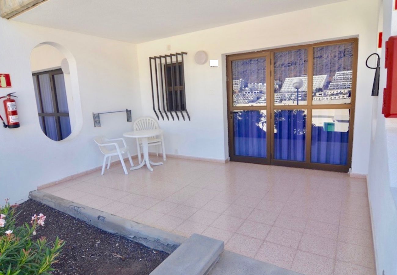 Apartamento en Mogán - Click&Guest · Comfortable Apartment in Pu