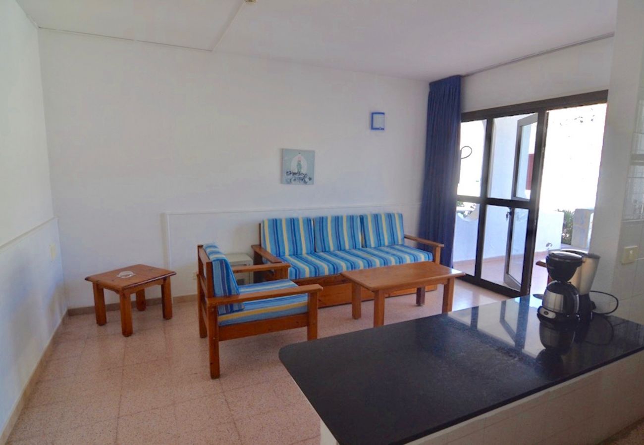 Apartamento en Mogán - Click&Guest · Comfortable Apartment in Pu