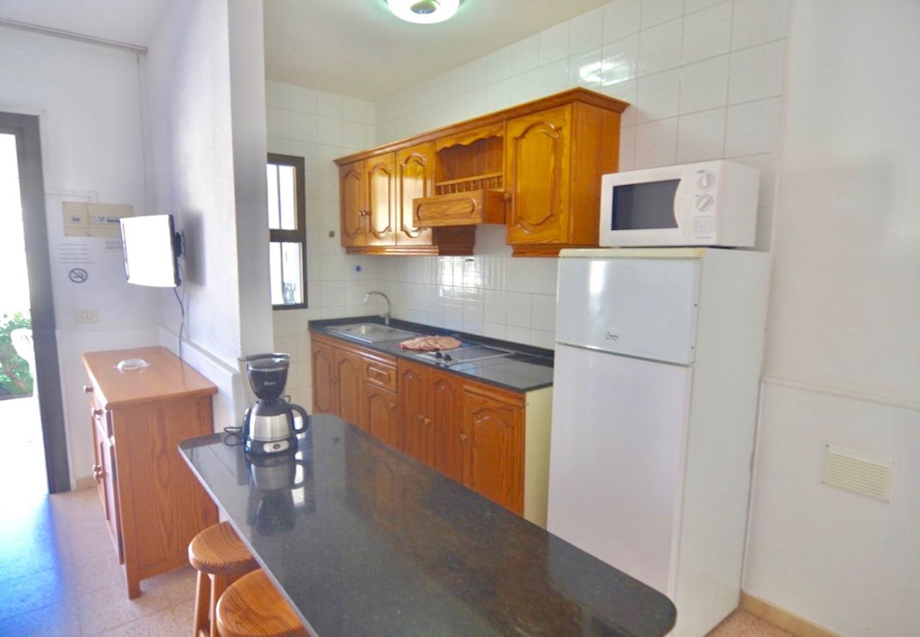 Apartamento en Mogán - Click&Guest · Comfortable Apartment in Pu